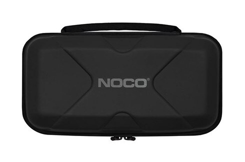 Discover Ford Bronco Accessories in PR, Battery Jump Start Pack Protective Case By Noco Gb 50